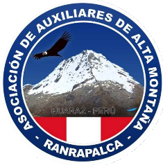 Asam Ranrapalca Huaraz